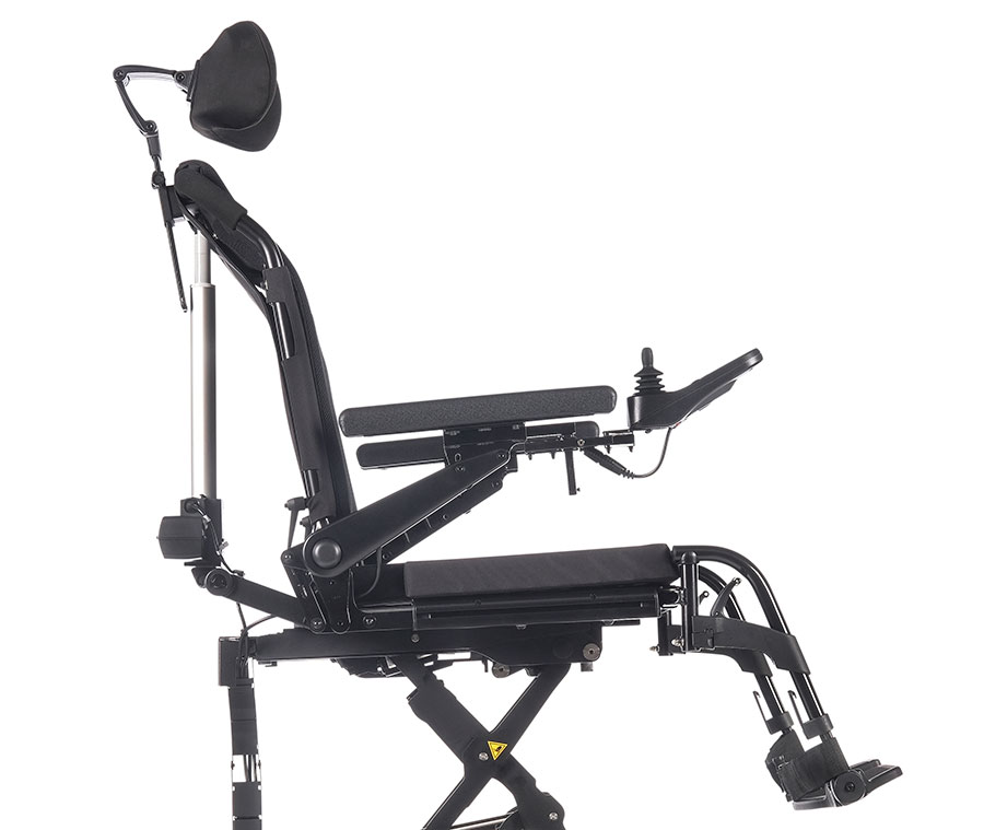 SEDEO LITE - Asiento ajustable