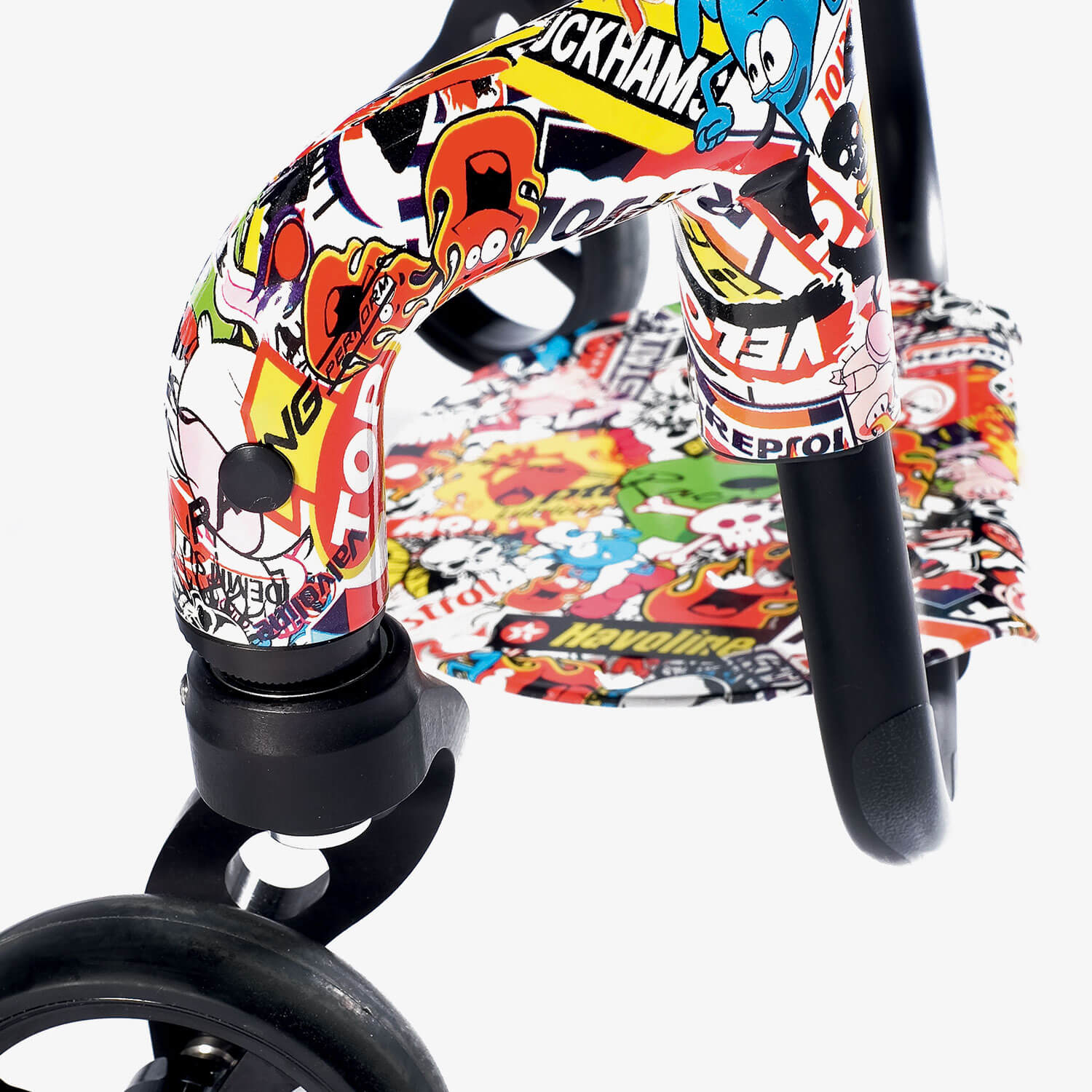 Ruedas Spinergy Sunrise Medical