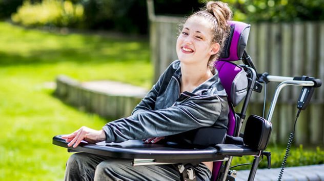 Bases de movilidad Leckey