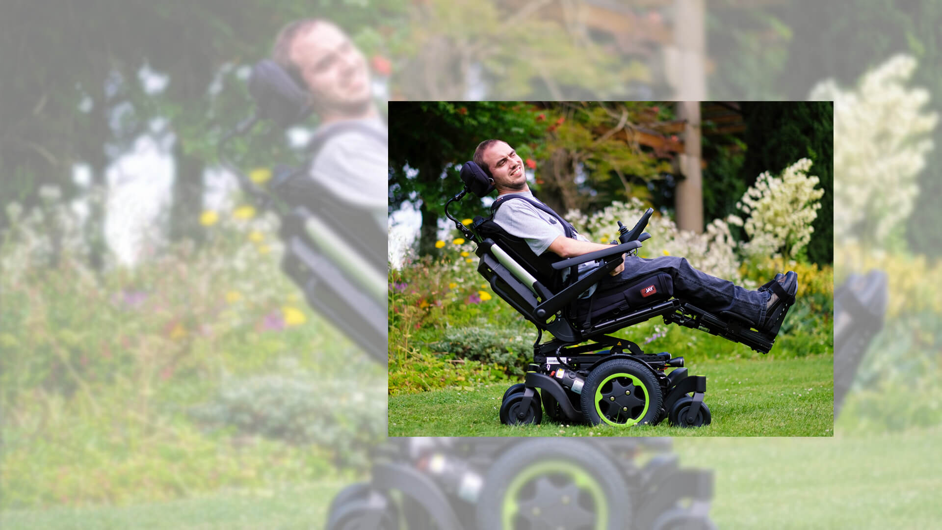 ¿Debería considerar la basculación en mi silla de ruedas eléctrica?