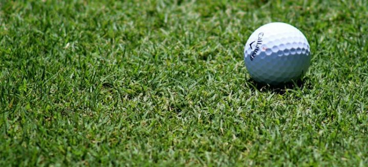 Golf adaptado: prepárate para dar el golpe