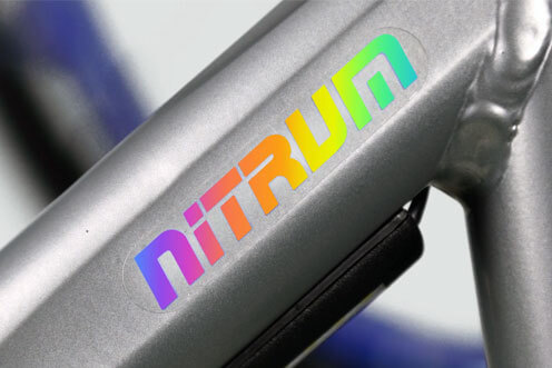 Descubre la QUICKIE Nitrum 