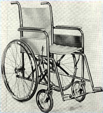 silla-de-ruedas-plegable-everest-jennings