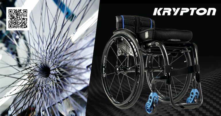 tecnica de trenzado carbono braid technology