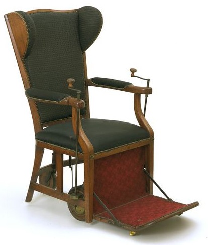 silla-de-ruedas-john-joseph-merlin