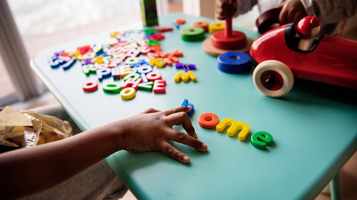 8 actividades para realizar este verano en casa con niños con discapacidad