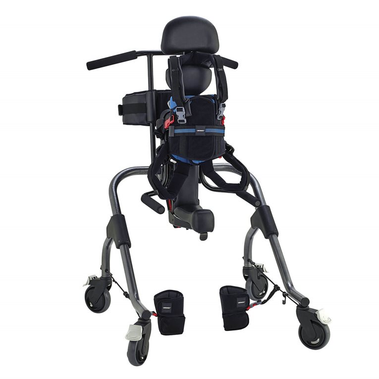 Andador MyWay de LECKEY
