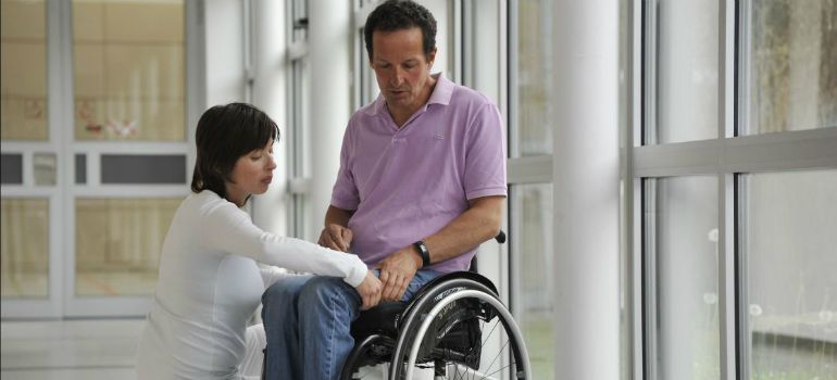 4 factores que afectan a tu movilidad en silla de ruedas
