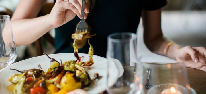 Después de la lesión: ¿necesito cambiar mi dieta?