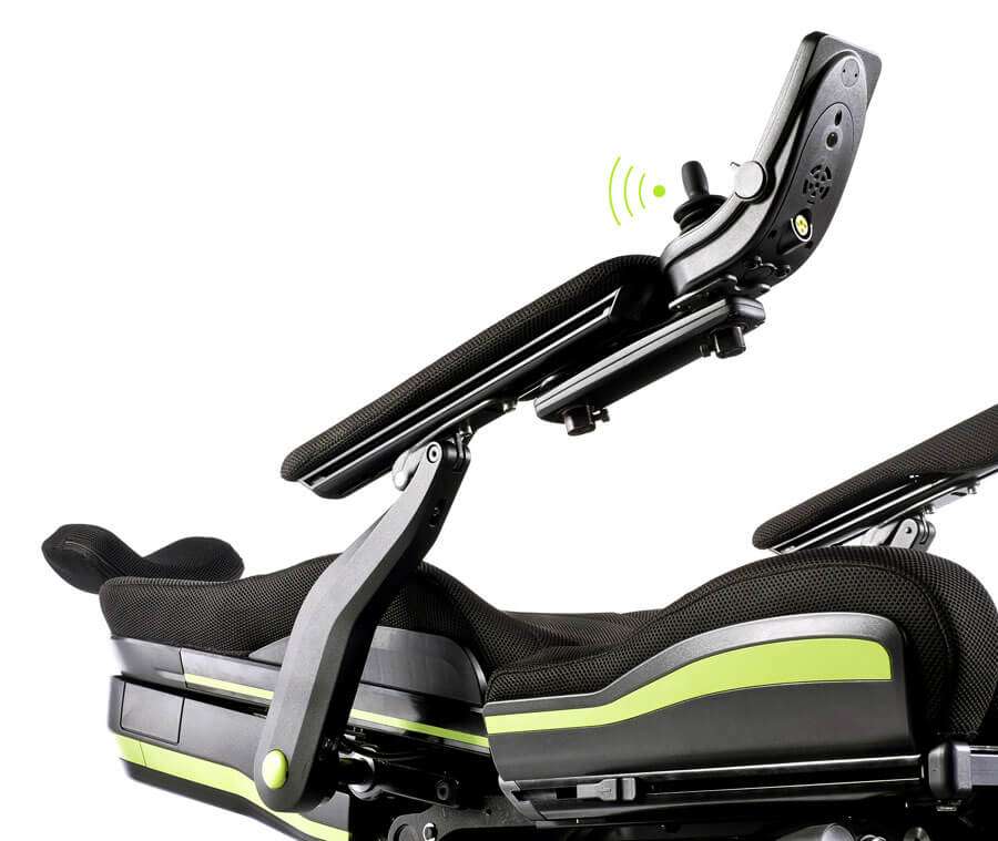 Asiento Inteligente SEDEO ERGO