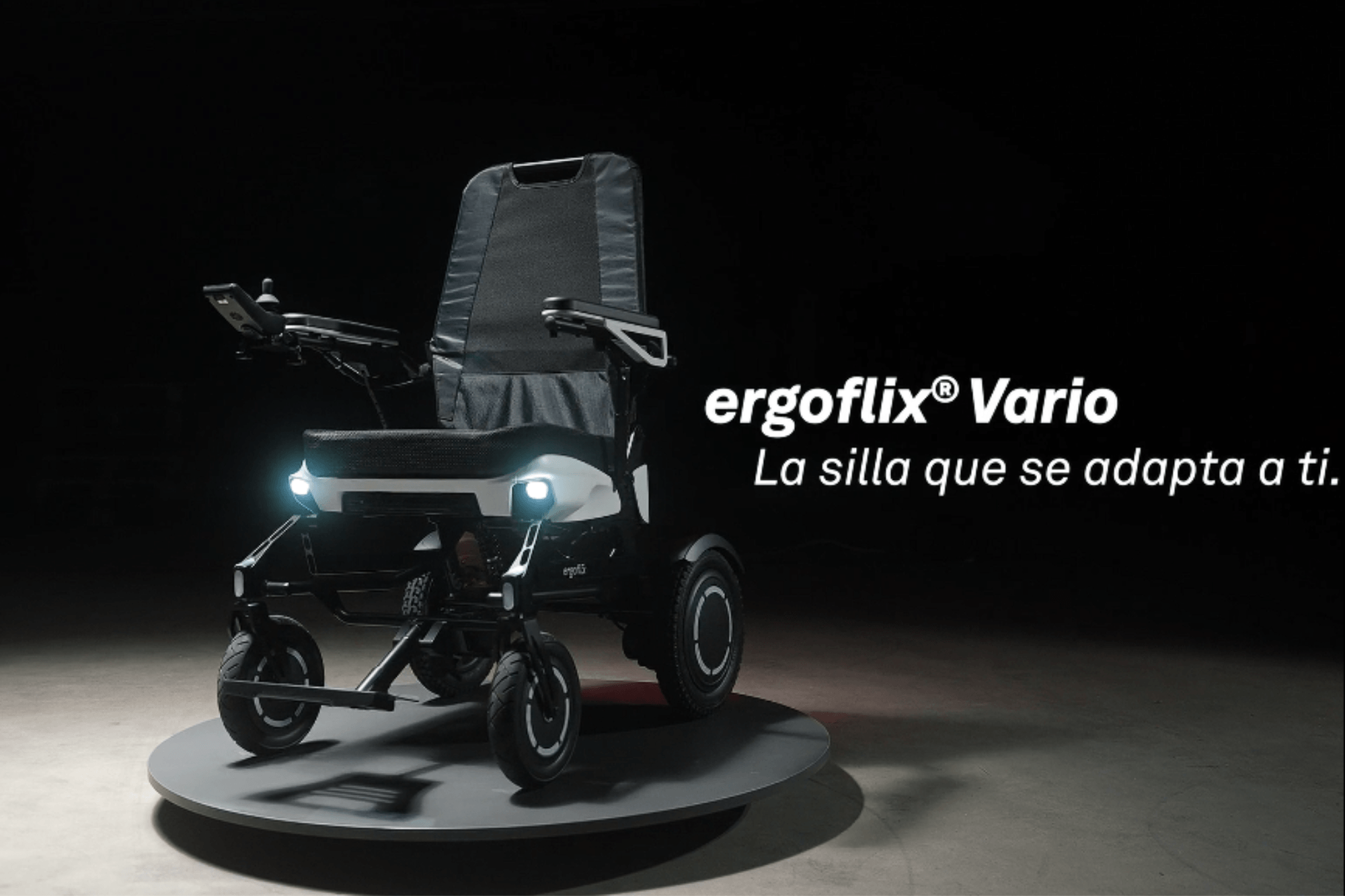 ergoflix vario