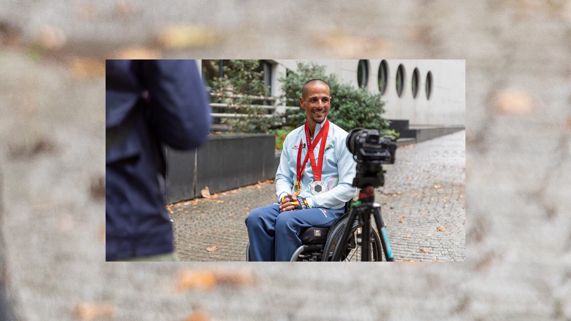 Influencia de la tecnología en las personas con discapacidad