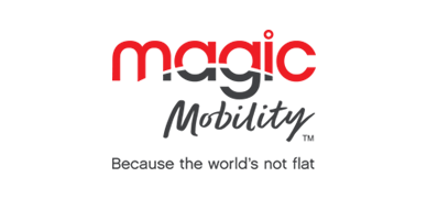 Sillas eléctricas todoterreno MAGIC MOBILITY