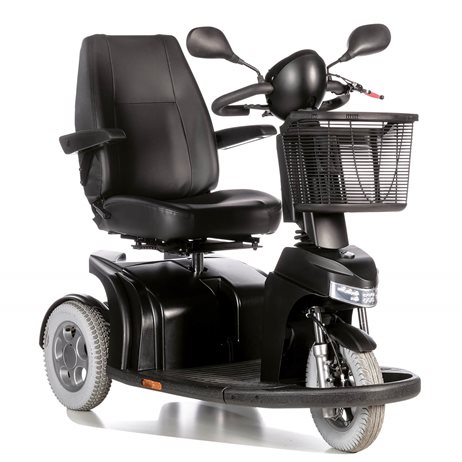 STERLING Elite 2 Plus Scooter robusta