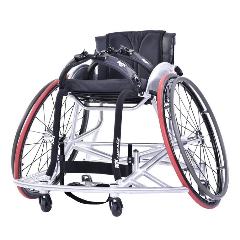 Silla de ruedas deportiva Allstar G2 -  RGK