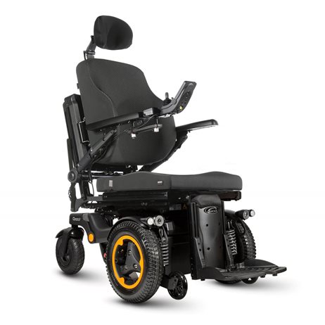 QUICKIE Q700 F SEDEO PRO ADVANCED Power Wheelchair