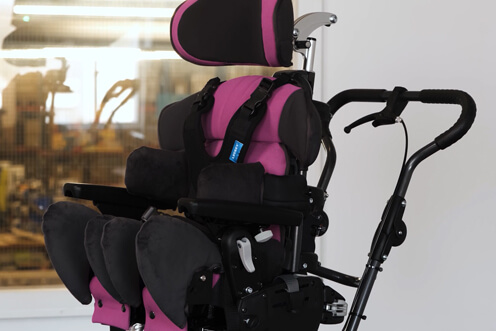 Leckey BeMe Advanced