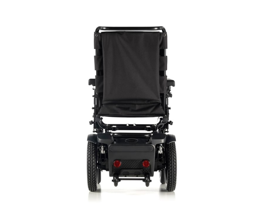 Q100 R- Beneficios Clave