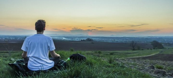 Beneficios de la meditación en personas con discapacidad