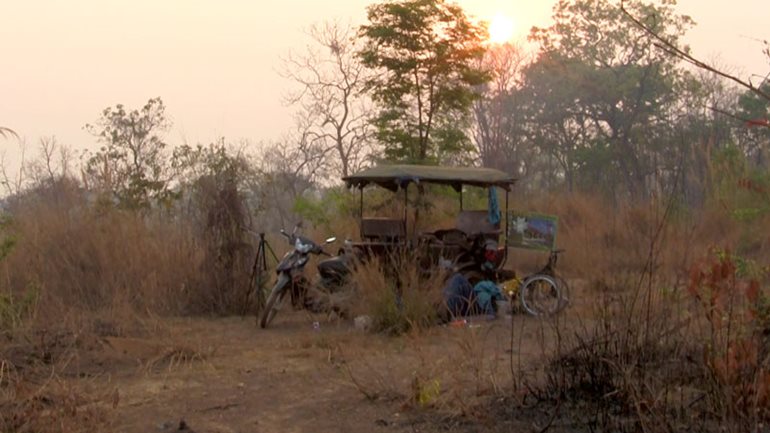 viaje en tuk tuk viaje en tuk tuk