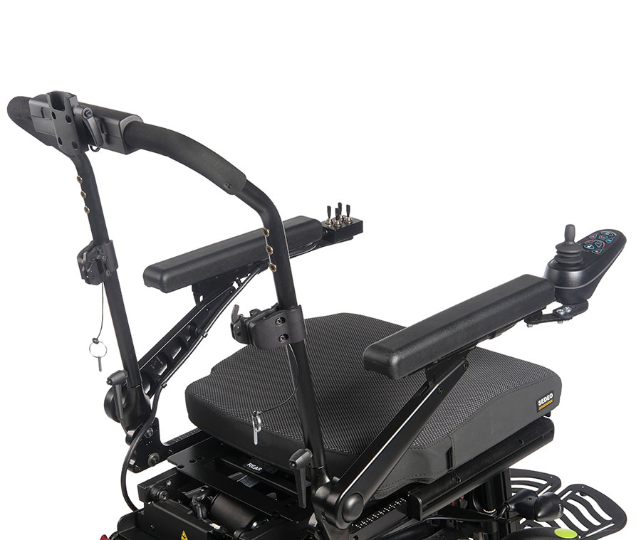 SEDEO LITE - Asiento ajustable