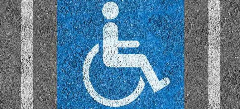 Solicitar una plaza de aparcamiento para discapacitados. ¿Qué hace falta?