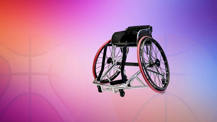 El futuro del baloncesto en silla de ruedas ya está aquí 