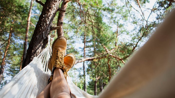 Campings accesibles