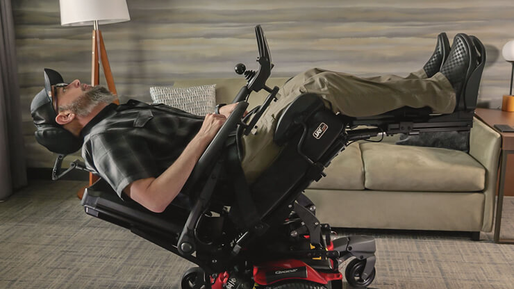 Diseñado para necesidades complejas