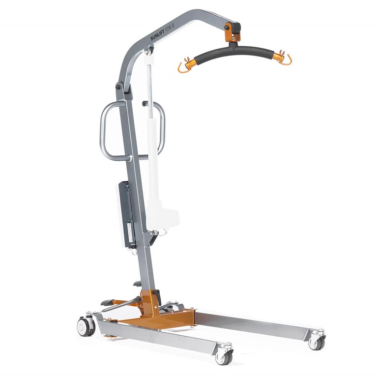 Grúa hospitalaria SUNLIFT Major