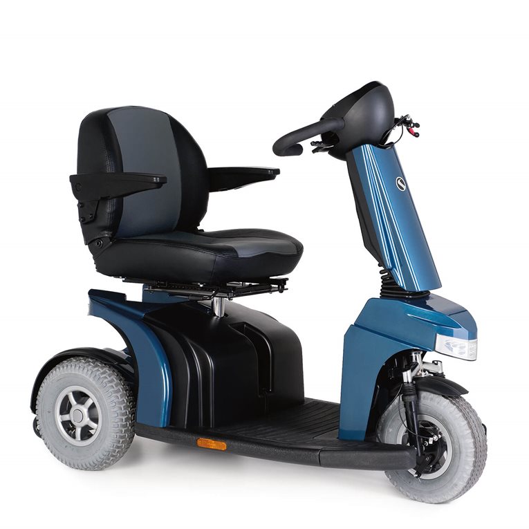 Scooter eléctrico STERLING Elite 2 XS
