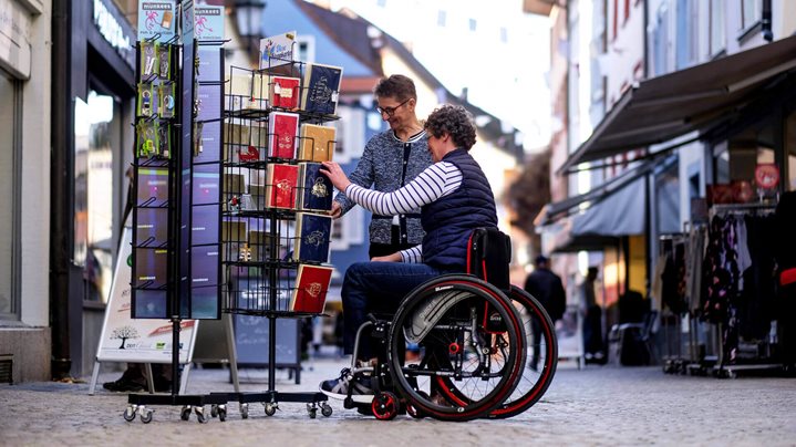 Planes socioculturales adaptados y compatibles con la nueva normalidad