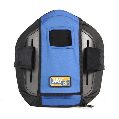 Encosto para cadeiras de rodas Jay Zip