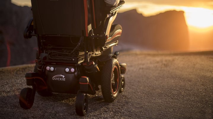 Preguntas frecuentes sobre las baterías de gel de tu silla de ruedas