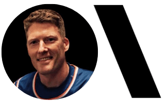 Patrick Anderson