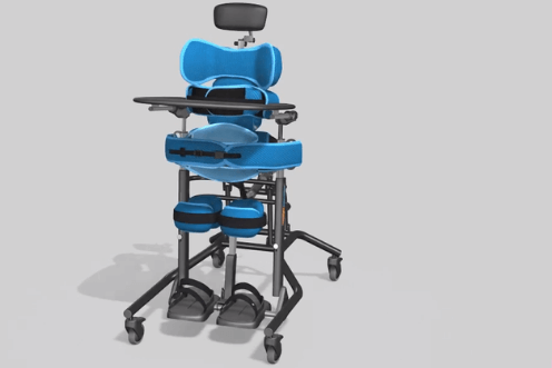 Mygo Stander 1