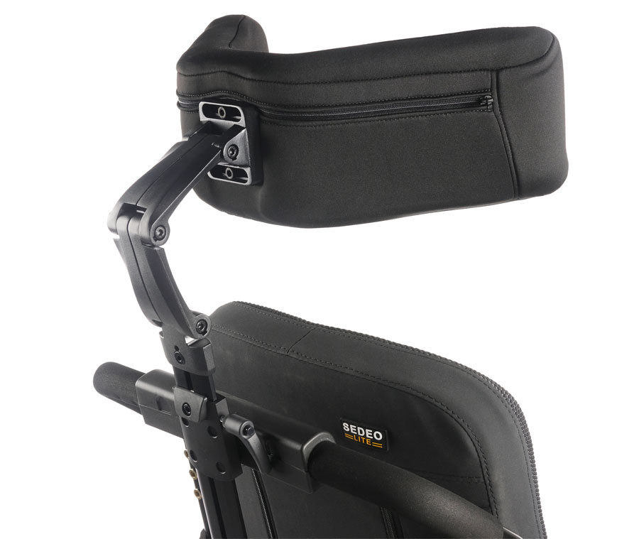 SEDEO LITE - Asiento ajustable