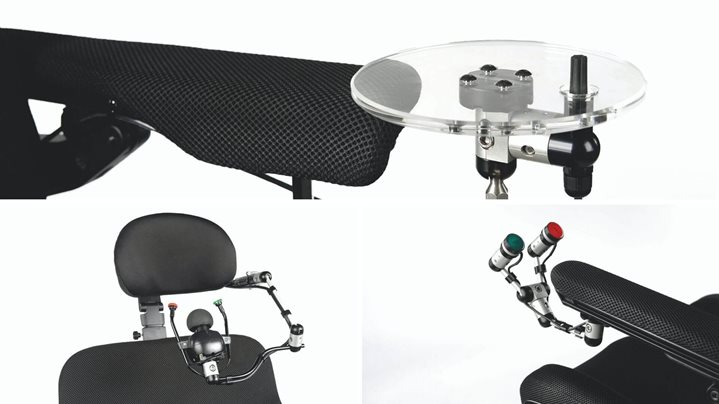 Tomando el control: claves para optimizar el uso de un joystick estándar