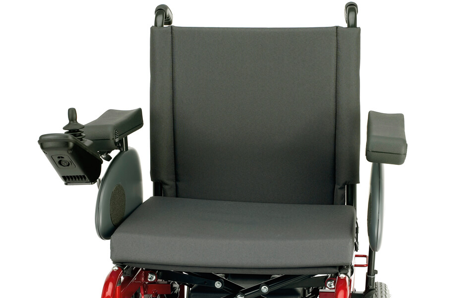 quickie rumba silla de ruedas eléctrica plegable quickie rumba silla de ruedas eléctrica plegable
