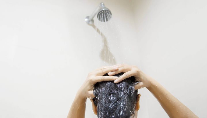 Consejos para una ducha cómoda si eres una persona con discapacidad