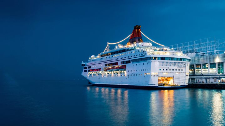 Cruceros accesibles: cómo planear unas vacaciones adaptadas y sin barreras
