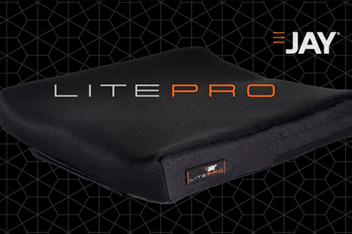 JAY Lite Pro Video