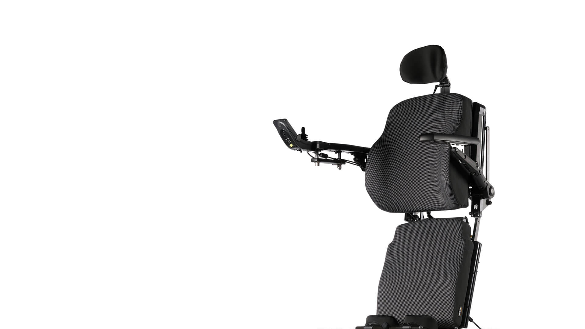 SEDEO PRO ADVANCED UP - Intelligent Seating