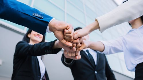 Código de Conducta Comercial