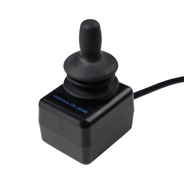 Joystick VersaGuide para cadeira de rodas