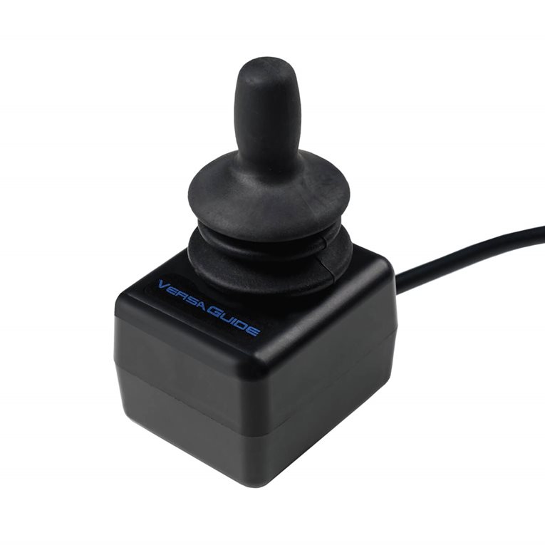 Joystick VersaGuide para silla de ruedas