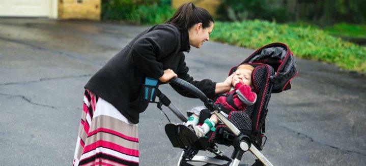 Consejos para padres de niños con discapacidad