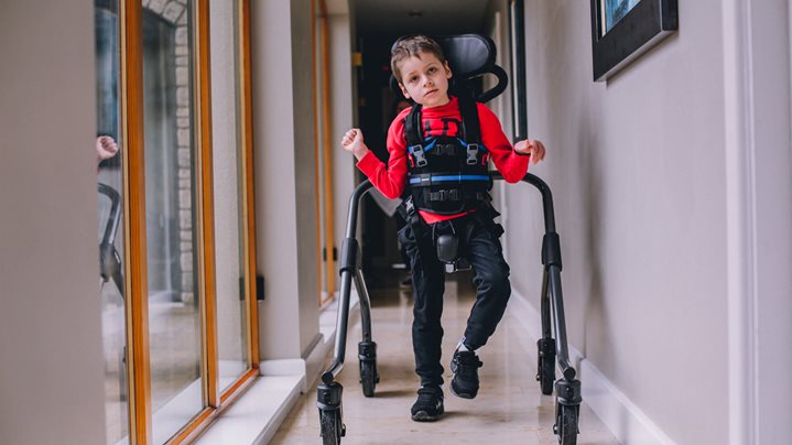 Mitos Parálisis Cerebral