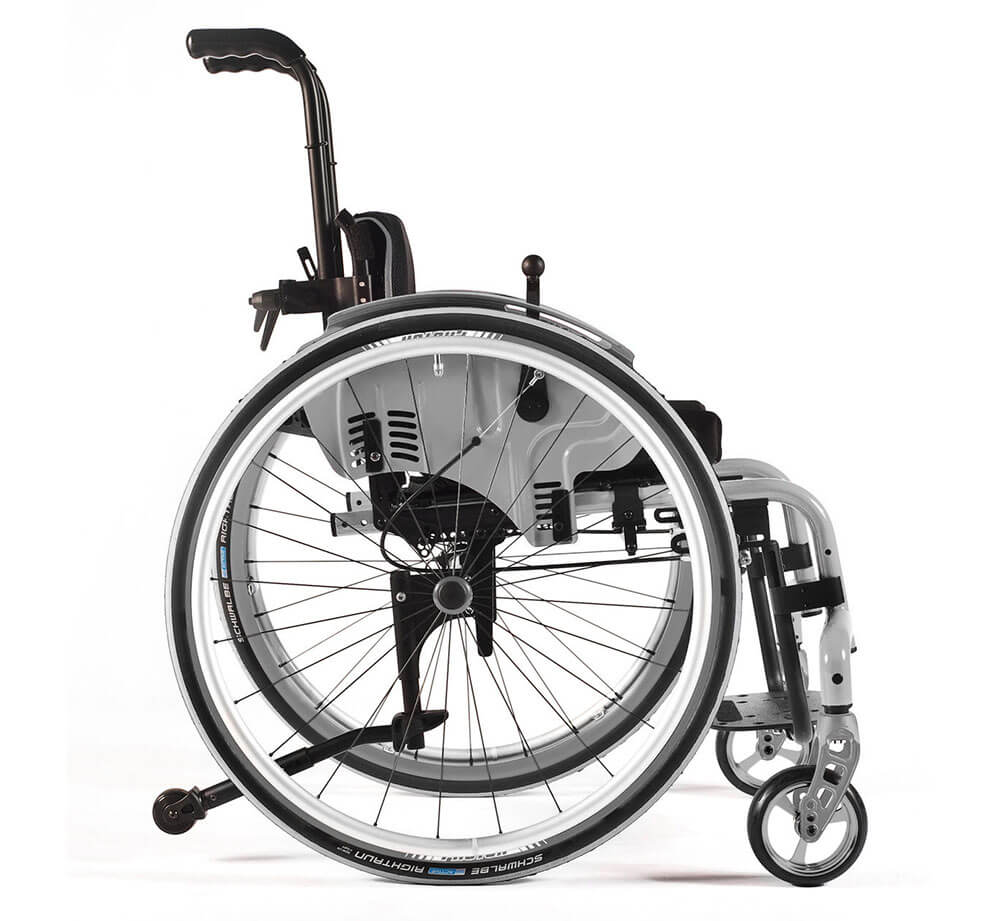 Wheelchair