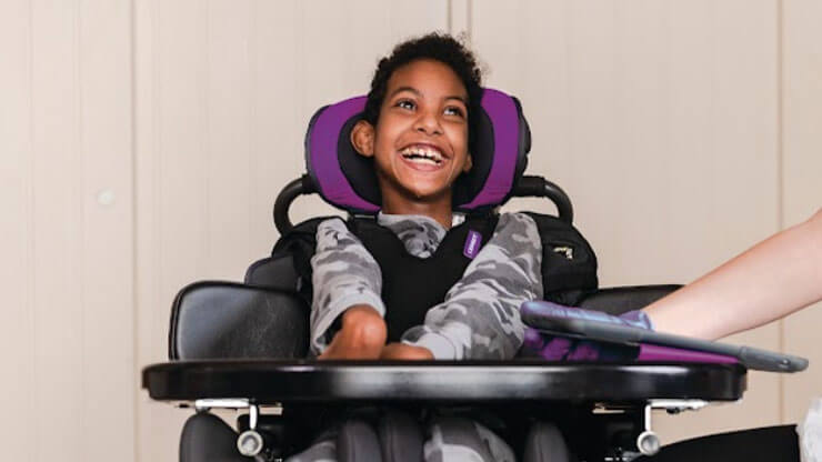 Fácil de configurar y ajustar